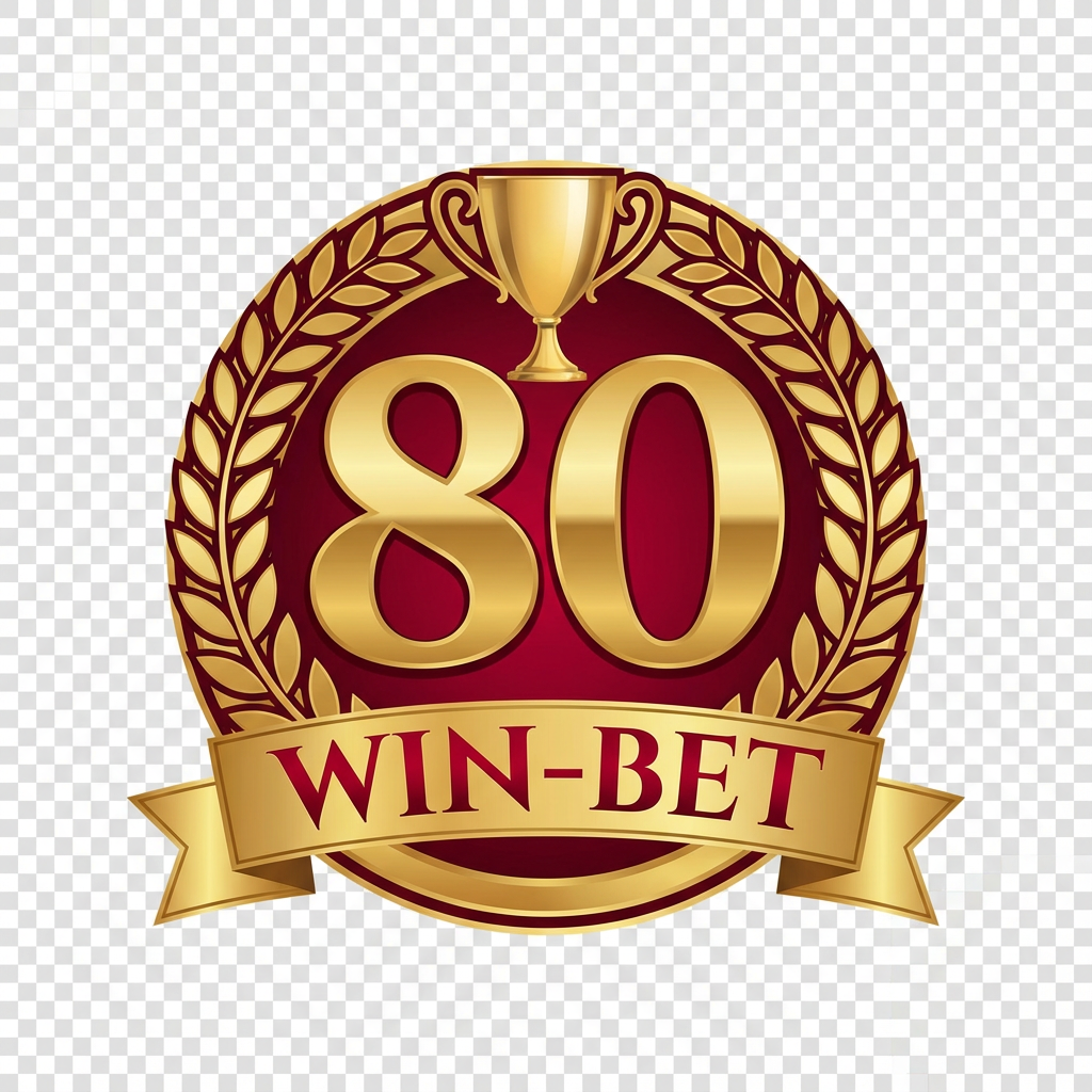 80-WIN-BET Logo